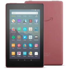 Tablet Amazon Fire 7'' 32GB. Al mejor precio en el Paraguay