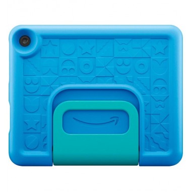 Tablet Amazon Fire HD 8" Kids 32GB. Al mejor precio en el Paraguay