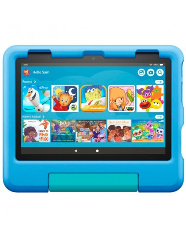 Tablet Amazon Fire HD 8" Kids 32GB