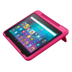 Tablet Amazon Fire HD 8" Kids Pro 32GB. Al mejor precio en el Paraguay 2