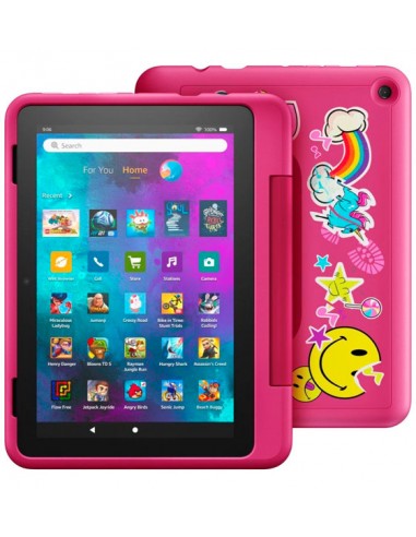 Tablet Amazon Fire HD 8" Kids Pro 32GB
