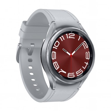 Samsung Galaxy Watch 6 Classic 42mm al mejor precio en el Paraguay