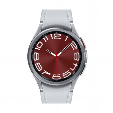 Samsung Galaxy Watch 6 Classic 42mm al mejor precio en el Paraguay