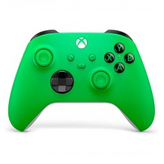 Control Xbox Series X/S - Velocity Green. Al mejor precio en el Paraguay