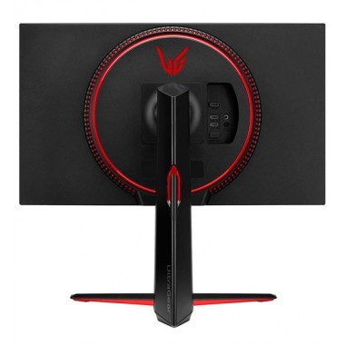 Monitor Gamer LG 27" 240HZ/IPS/FHD/HDR10. Al mejor precio en el Paraguay