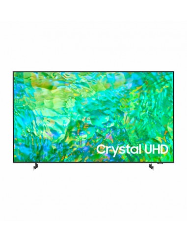 Smart Tv Samsung LED Crystal 4K 75"...