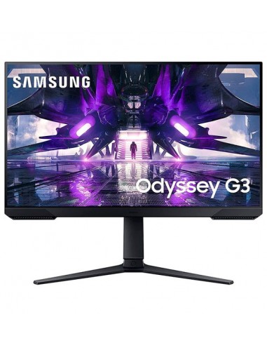 Monitor Gamer Samsung Odyssey G3 32"...