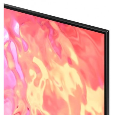 Tv Qled Samsung 85'' Q65B Smart. Al mejor precio en el Paraguay