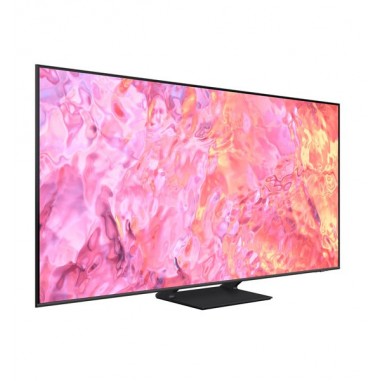 Tv Qled Samsung 85'' Q65B Smart. Al mejor precio en el Paraguay