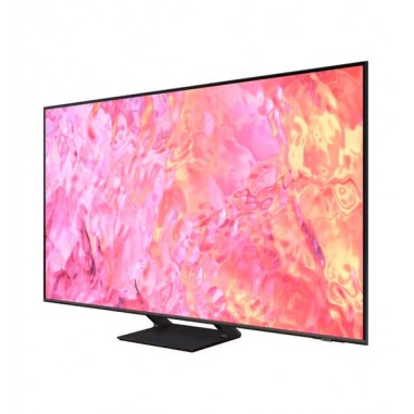 Tv Qled Samsung 85'' Q65B Smart. Al mejor precio en el Paraguay