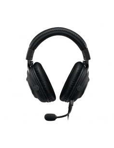 Auriculares Gaming Con Cable LOGITECH G432 DTS (Over Ear - Multiplataforma  - Negro)