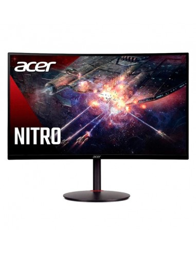 Monitor Gamer Acer Nitro XZ270 27"...