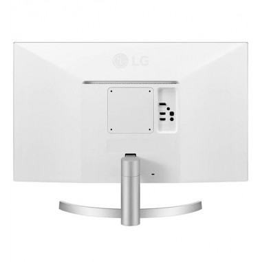 Monitor LG 27" LED/UHD. Al mejor precio en el Paraguay