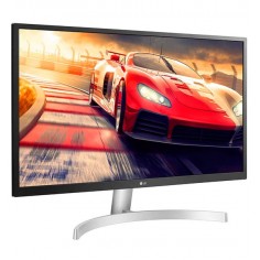 Monitor LG 27" LED/UHD. Al mejor precio en el Paraguay 2