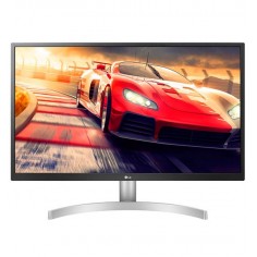 Monitor LG 27" LED/UHD. Al mejor precio en el Paraguay