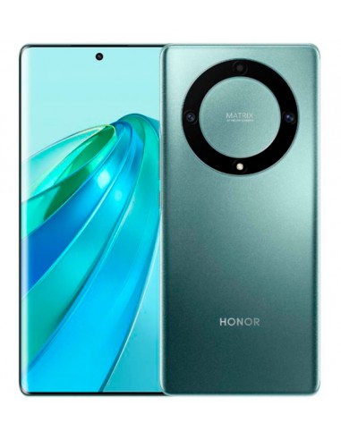Celular Honor Magic 5 Lite 8+256GB