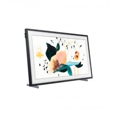 Tv Qled Samsung 32" LS03C Smart. Tienda Oficial en Paraguay. 2