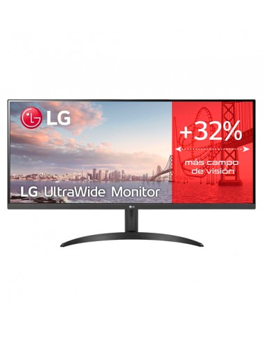 Monitor LG 34" LED/FHD/ULTWIDE