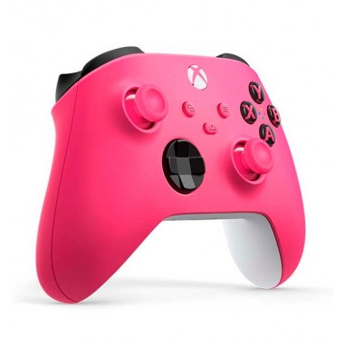 Control Xbox Series X/S - Deep Pink. El Mejor precio del País.
