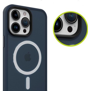 Case iPhone 14 Pro Slim Shell Magsafe. Al mejor precio en el Paraguay