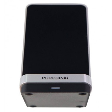 Cargador Wireless Stand 15W Qi. Al mejor precio en el Paraguay