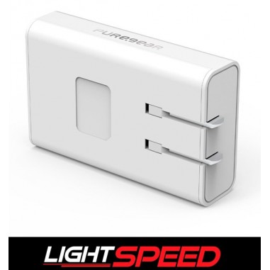 Cargador de Pared USBC 45W PD. Al mejor precio ne el Paraguay