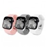 Pack Malla P/Apple Watch 34/40/41MM. Al mejor precio en el Paraguay