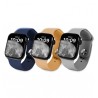 Pack Malla P/Apple Watch 34/40/41MM. Al mejor precio en el Paraguay