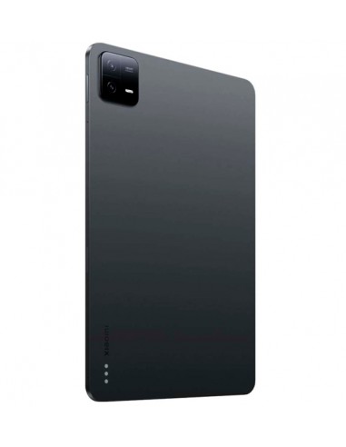 Tablet Xiaomi Pad 6 11'' 128GB Gris - Tablet