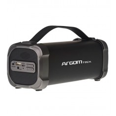 Parlante Inalámbrico Argomtech Slambox. Al mejor precio en el Paraguay