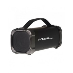 Parlante Inalámbrico Argomtech Slambox. Al mejor precio en el Paraguay 2