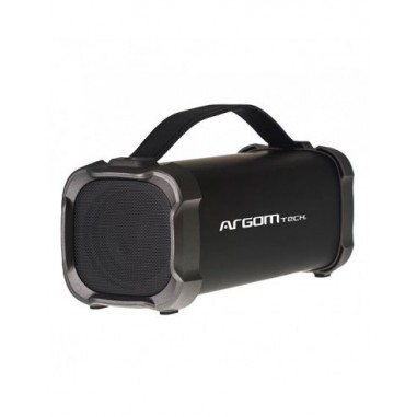 Parlante Inalámbrico Argomtech Slambox. Al mejor precio en el Paraguay