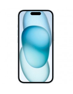 iPhone 15 eSIM 128GB - Blue + Cargador Magsafe Original