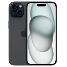 Celular Apple iPhone 15 256GB ESIM. Al mejor precio en el Paraguay