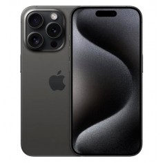 Celular Apple iPhone 15 Pro 128GB ESIM. Al mejor precio en el Paraguay 2