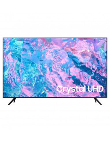Smart Tv Samsung Crystal 85" UHD 4K...