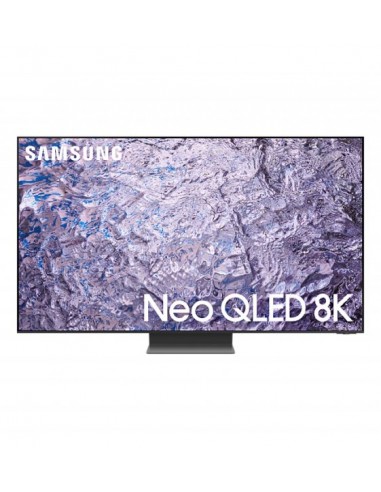 TV 65" Neo QLED 8K QN800C