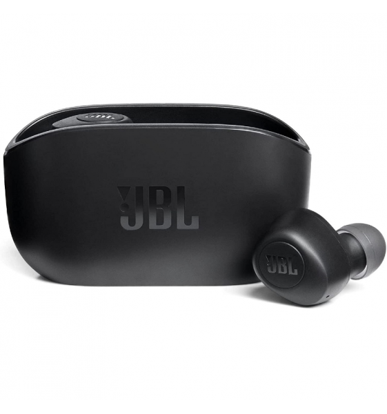 Comprá Auricular Inalámbrico JBL Wave Flex Bluetooth - Envios a todo el  Paraguay