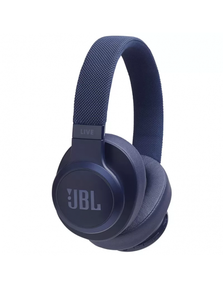 Auricular JBL Live 500 BT Azul