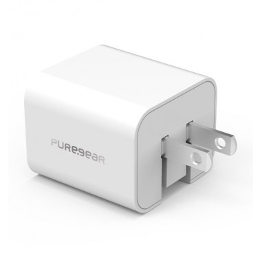 Cargador de Pared USBC 30W PD. Al mejor precio en el Paraguay
