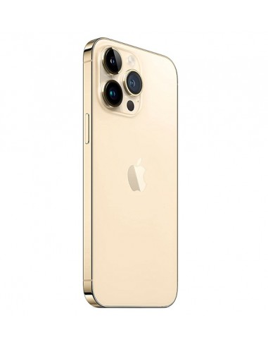 Apple iPHONE XS oro (REACONDICIONADO), 256GB, Chip A12 Bionic