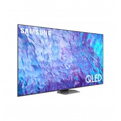 TV QLED Samsung 98" Q80C Smart. Al mejor precio en el Paraguay 2