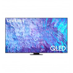 TV QLED Samsung 98" Q80C Smart. Al mejor precio en el Paraguay