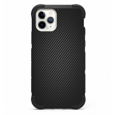 Case Puregear Iphone 11 Pro Dualtek Canva. Tienda Oficial en Paraguay.