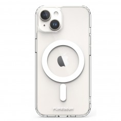 Case Puregear Clear Magsafe Iphone 14 Plus al mejor precio en Paraguay 2