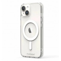 Case Puregear Clear Magsafe Iphone 14 al mejor precio en Paraguay