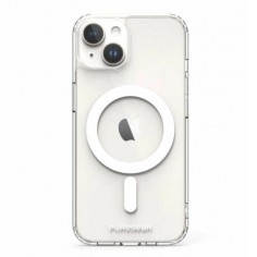 Case Puregear Clear Magsafe Iphone 14 al mejor precio en Paraguay 2