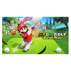 Juego Nintendo Switch: Mario Golf Super Rush. El Mejor precio del País. 2