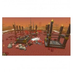 Juego Nintendo Switch: Minecraft Legends. El Mejor precio del País. 2