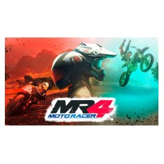 Juego PS4: Moto Racer 4 2